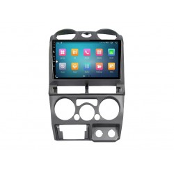 ISUZU D-MAX - 9" МУЛТИМЕДИЯ / Навигация android 16